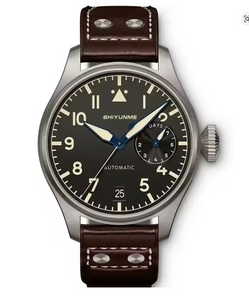 ZaneLuxe SkyMark Automatic - Automatic Mechanical Timepiece