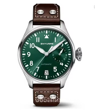 ZaneLuxe SkyMark Automatic - Automatic Mechanical Timepiece