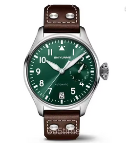 ZaneLuxe SkyMark Automatic - Automatic Mechanical Timepiece