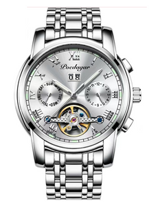 Aether Chrono Timeless Force - Swiss Luxury Watch for Men