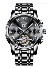 Aether Chrono Timeless Force - Swiss Luxury Watch for Men