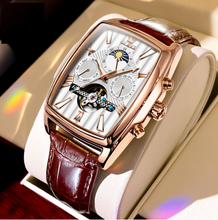 Auric Knight - Vintage and Modern Vibe - Watch for Men