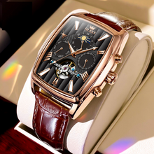Auric Knight - Vintage and Modern Vibe - Watch for Men
