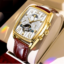 Auric Knight - Vintage and Modern Vibe - Watch for Men