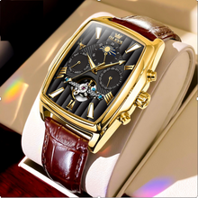 Auric Knight - Vintage and Modern Vibe - Watch for Men