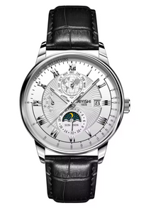 Terra Lux Watch for Men