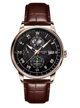 Terra Lux Watch for Men