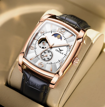 Auric Knight - Vintage and Modern Vibe - Watch for Men
