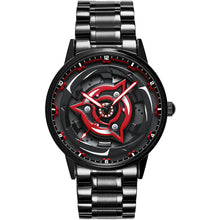 Shin Uchiha Edition