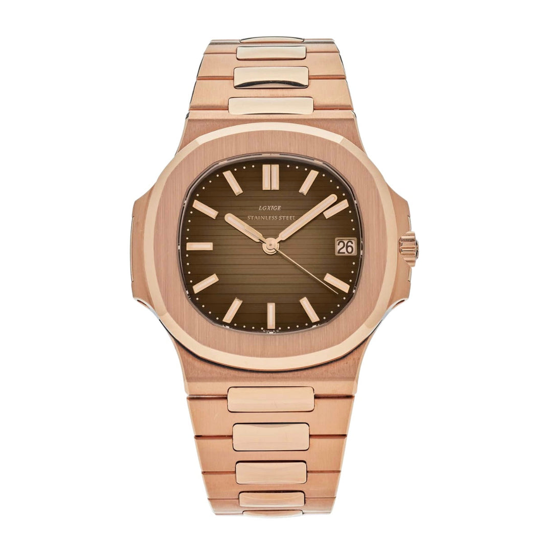 THE OCEANUS
