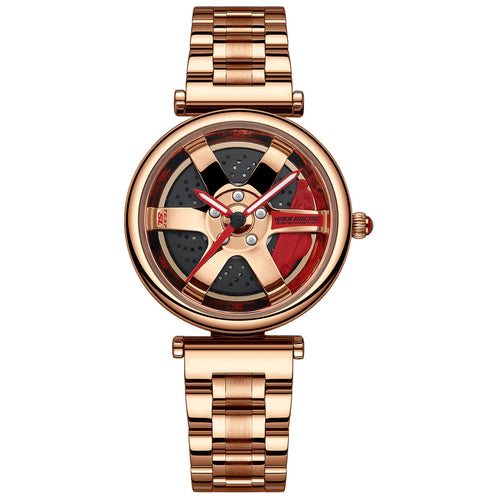Volk TE-37 Women Watch