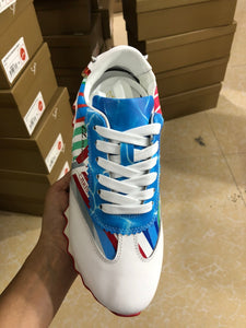Scarpa da ginnastica