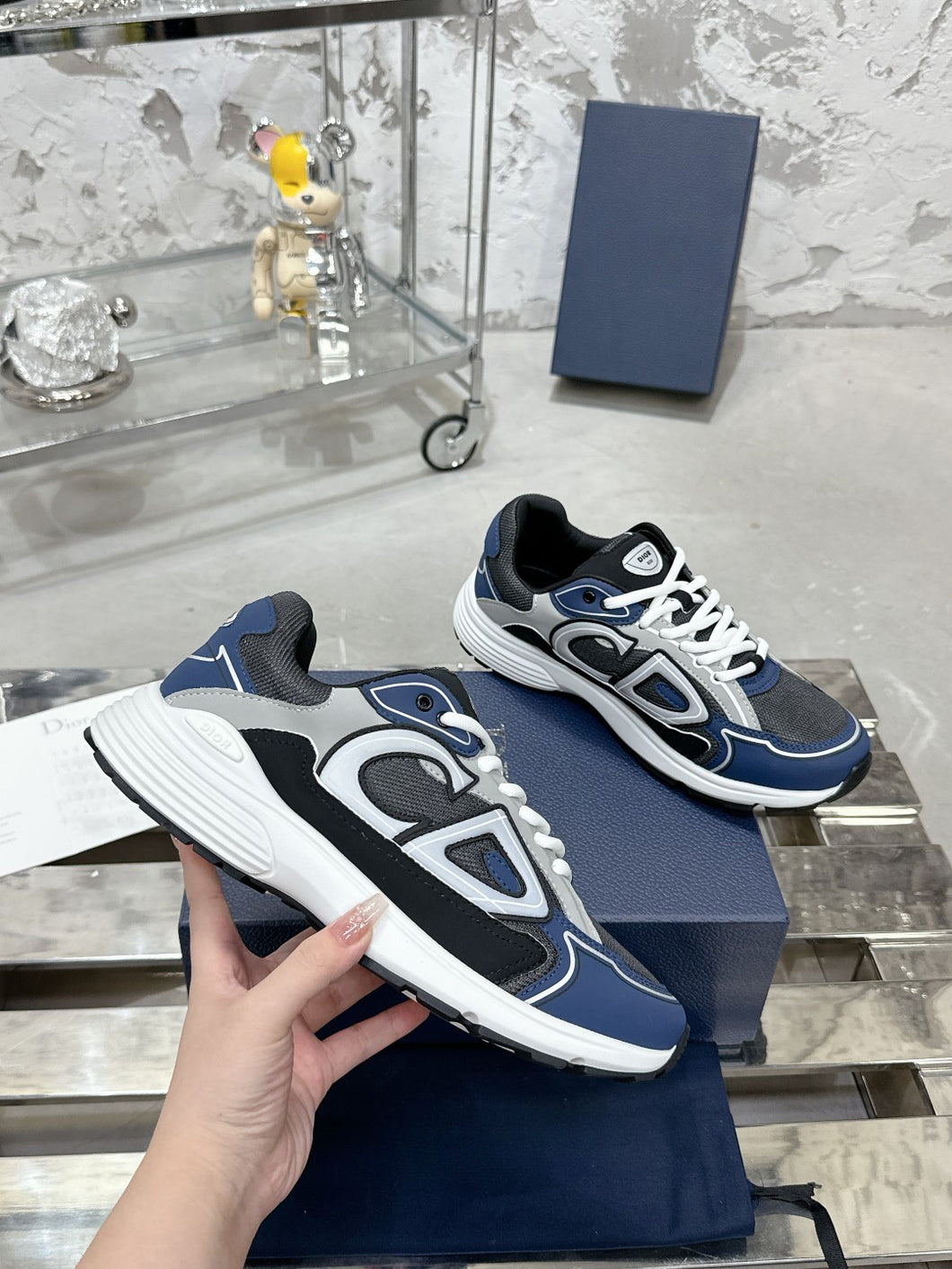Turnschuhe