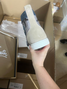 Scarpe da ginnastica