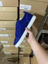 Scarpe da ginnastica