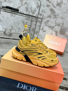 Scarpe da ginnastica