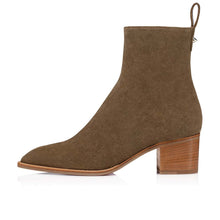 Stiefel 55 mm