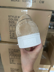 Scarpa da ginnastica
