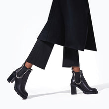 Stiefel 70 mm