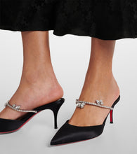 heel