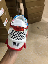 Scarpa da ginnastica