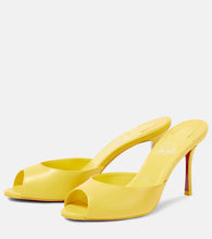 heel