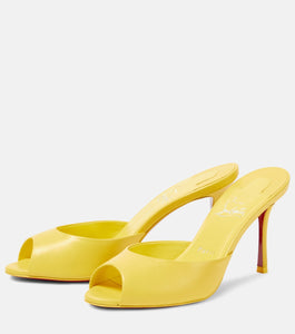 heel