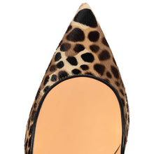 modische Pumps