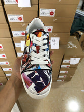 Scarpe da ginnastica