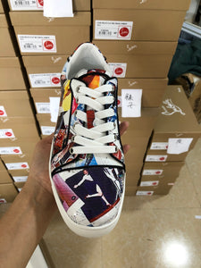 Scarpe da ginnastica