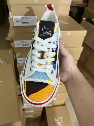 Scarpe da ginnastica