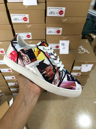 Scarpe da ginnastica