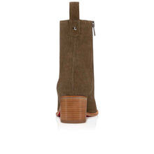 Stiefel 55 mm