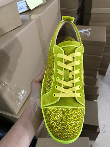 Scarpe da ginnastica