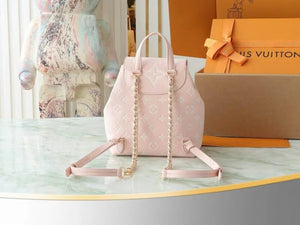 Backpacks