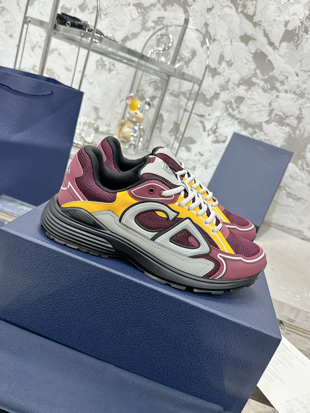 Turnschuhe