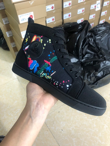 Scarpe da ginnastica