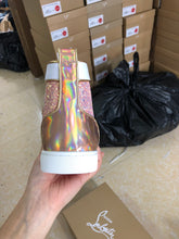 Scarpe da ginnastica