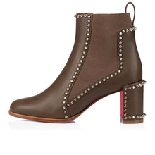 Stiefel 70 mm
