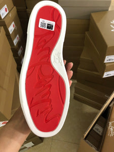 Scarpa da ginnastica
