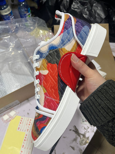 Scarpa da ginnastica