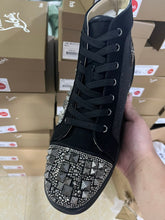 Scarpe da ginnastica