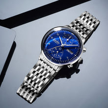 Automatic  Mechanical Wristwatch