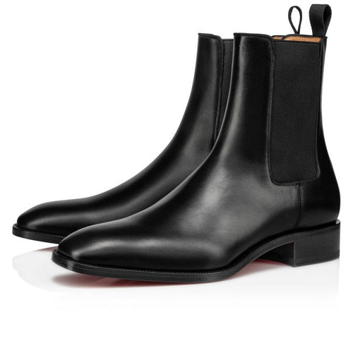 Stiefel