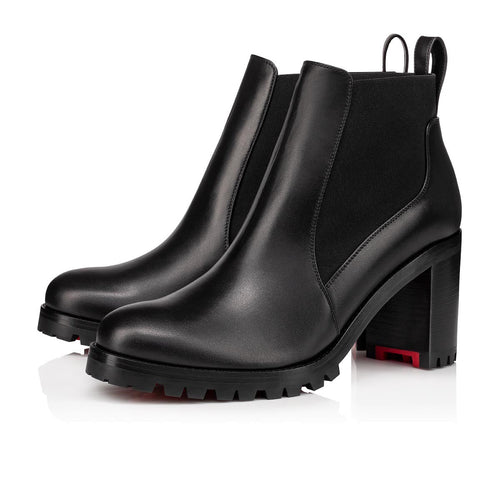 Stiefel 70 mm