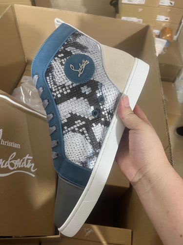 Scarpe da ginnastica
