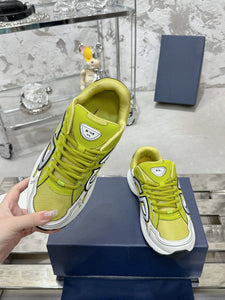 Scarpe da ginnastica