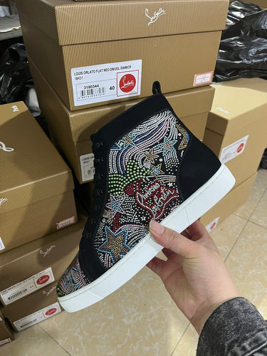 Scarpe da ginnastica