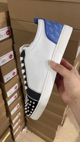Scarpe da ginnastica