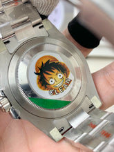 GMT Master II